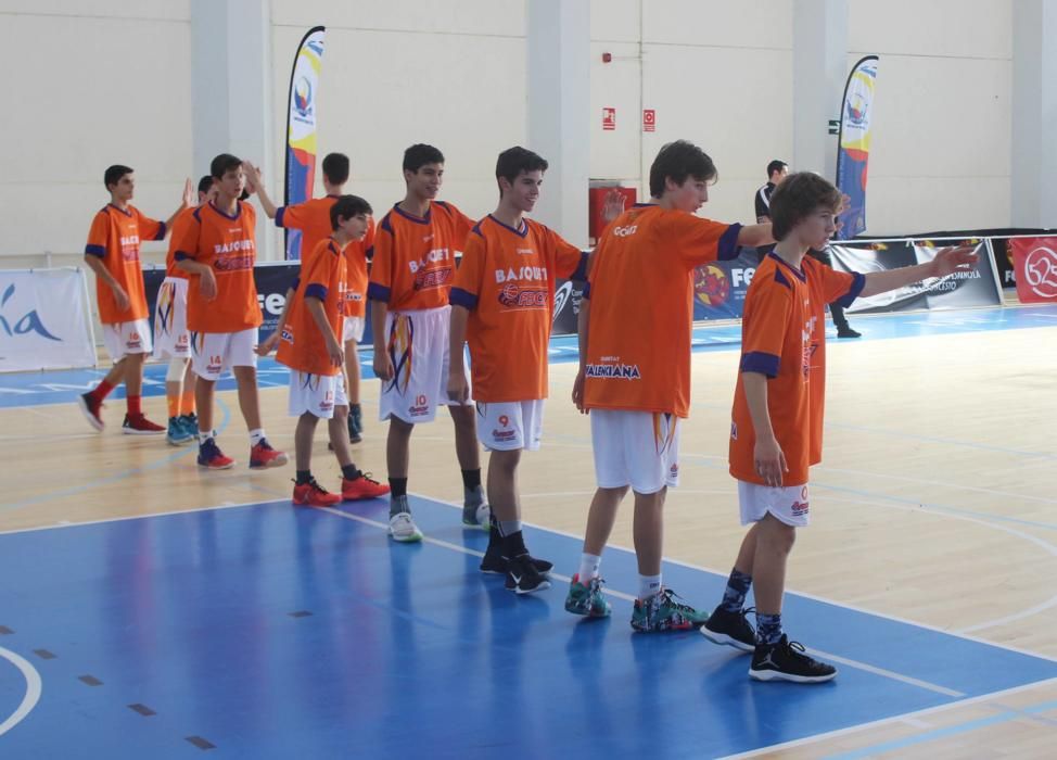 Super Basket Campeonato de España