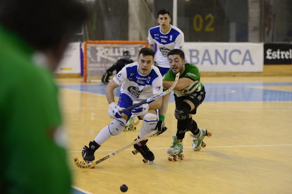 Deportivo Liceo-Alcobendas