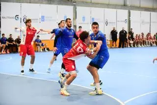 Duelo directo en Santander para un OAR que quiere desplegar sus alas