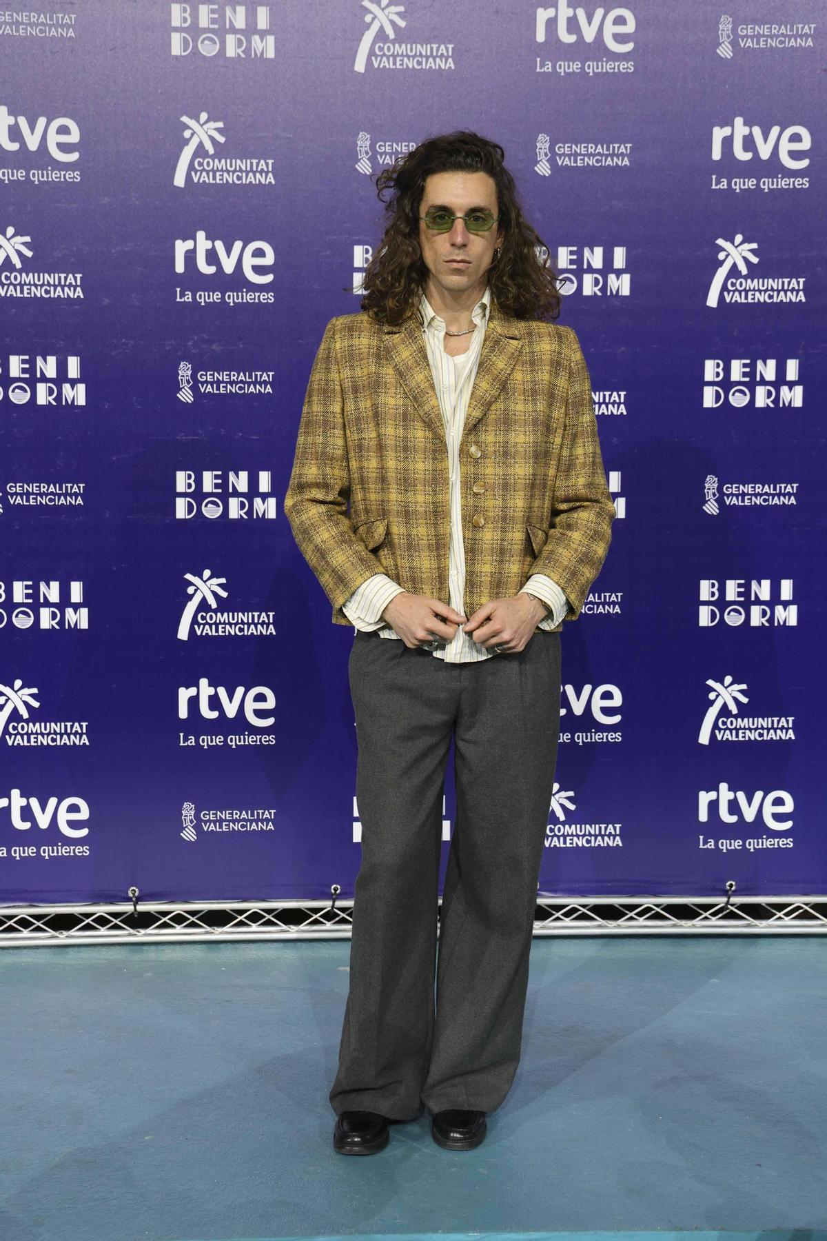 Este es el orden de la Gran Final del Benidorm Fest 2025, el festival "que quieres"