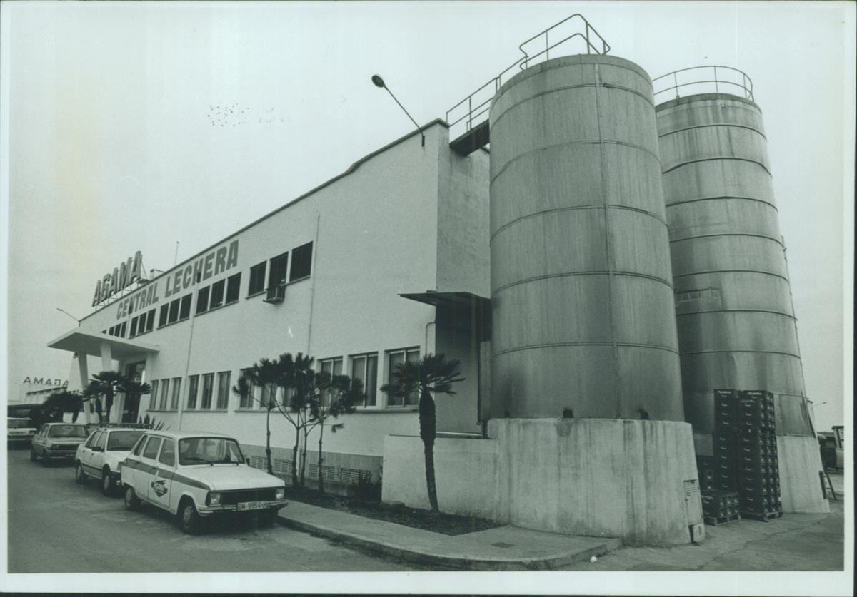 FOTOS | La historia de Agama, en imágenes