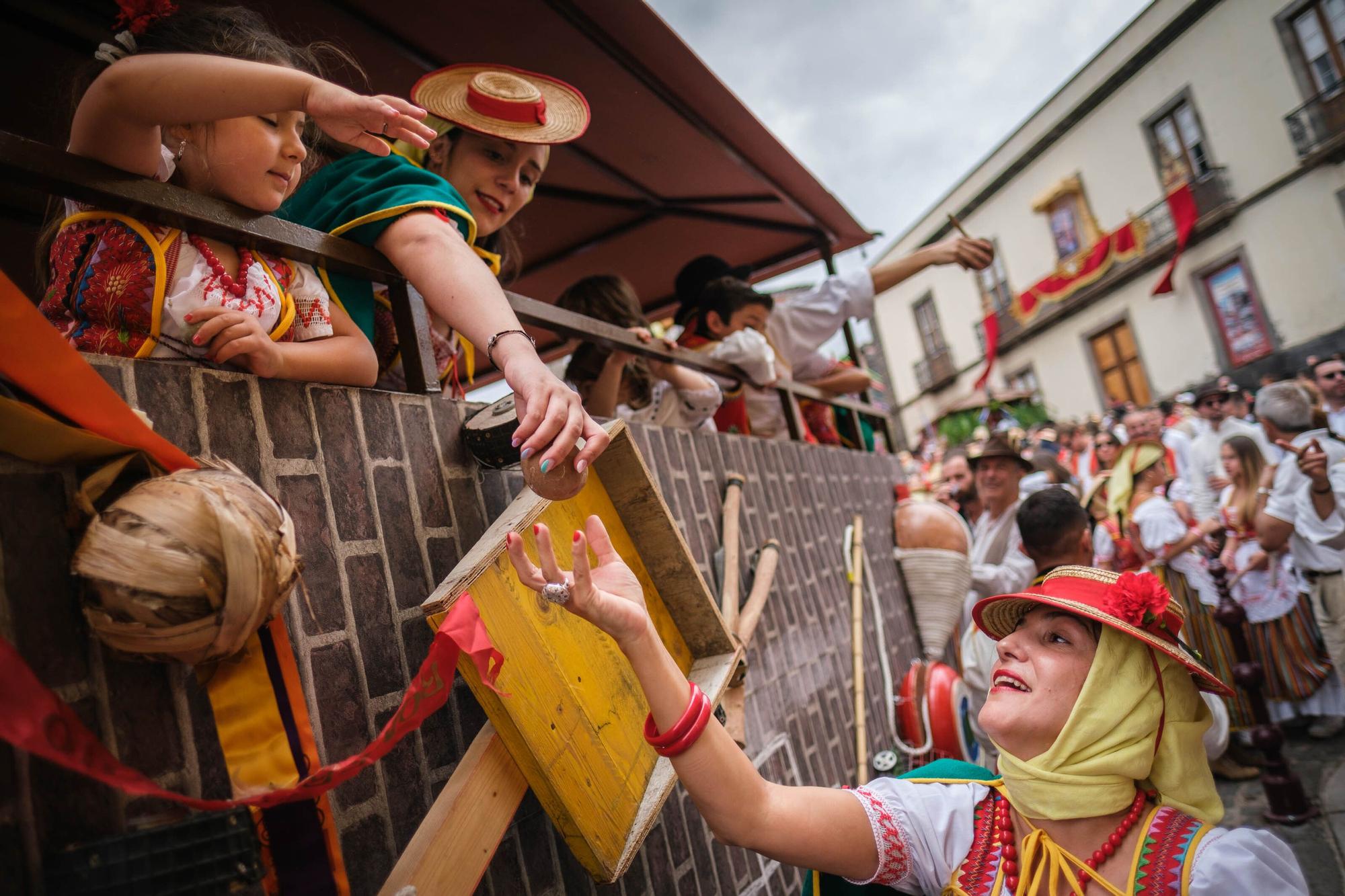 Romería de La Orotava