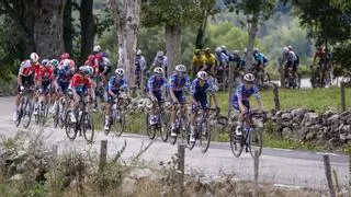 Roglic gana su cuarta Vuelta; Kung se impone en la crono de Madrid