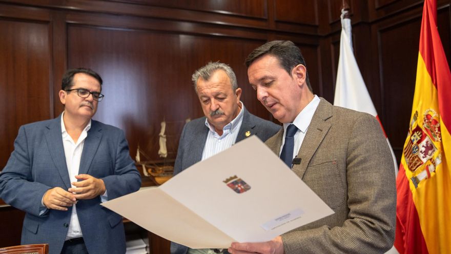 La desaladora de Águilas inyectará más de un hectómetro cúbico de agua a Pulpí