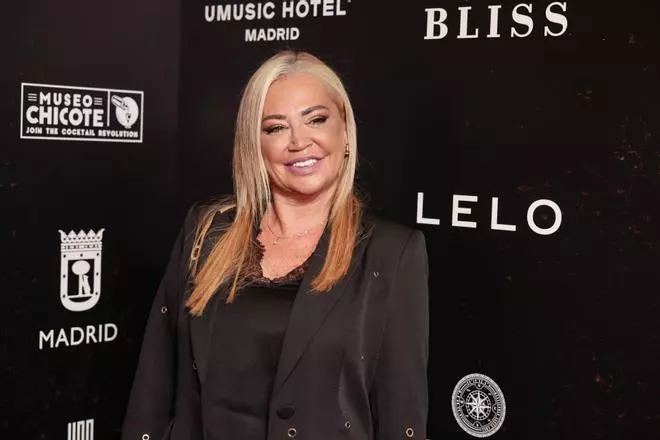 Tenemos las 10 frases más icónicas de Belén Esteban (pero ya no tendremos su gazpacho)