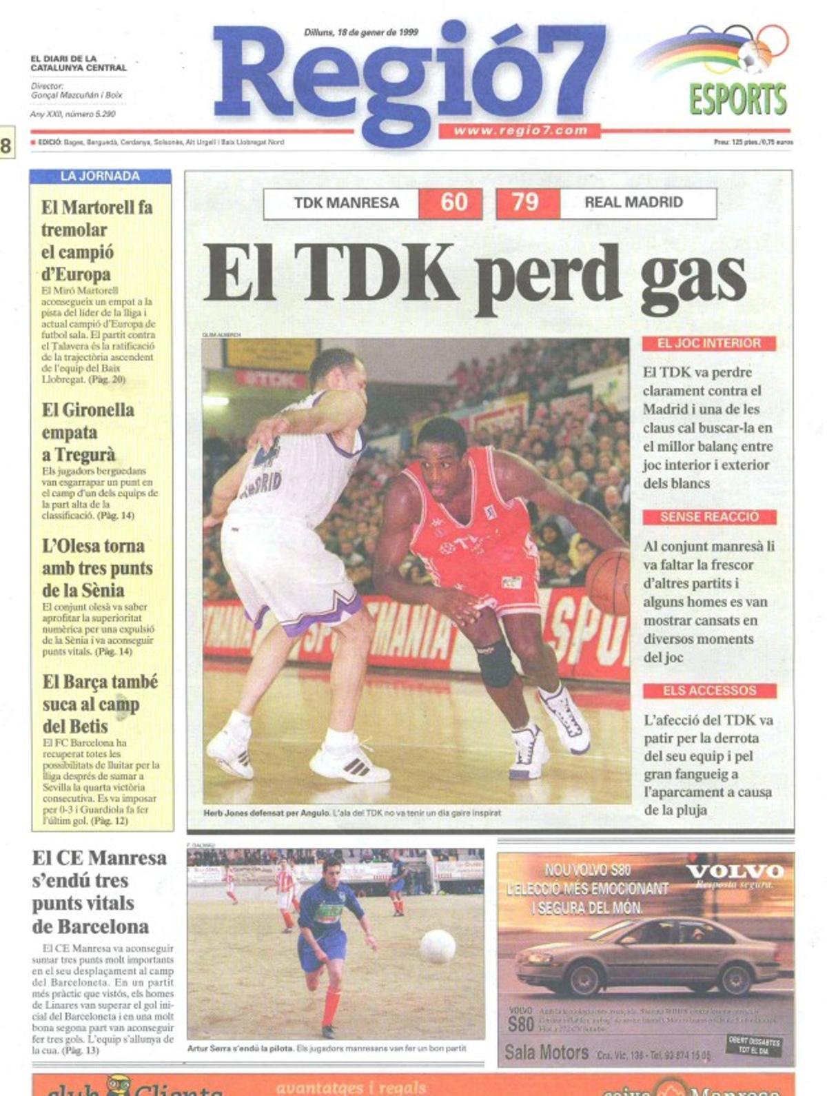 Temporada 1998-99
