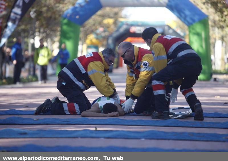 GALERÍA DE FOTOS -- Maratón Meta 14.00-14.15