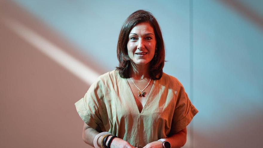 Oihane Agirregoitia, miembro de EAJ-PNV y del grupo Renew Europe: "La ultraperiferia no puede diluirse en planes nacionales"