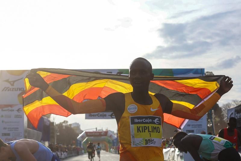 Búscate en la 10k Valencia Ibercaja