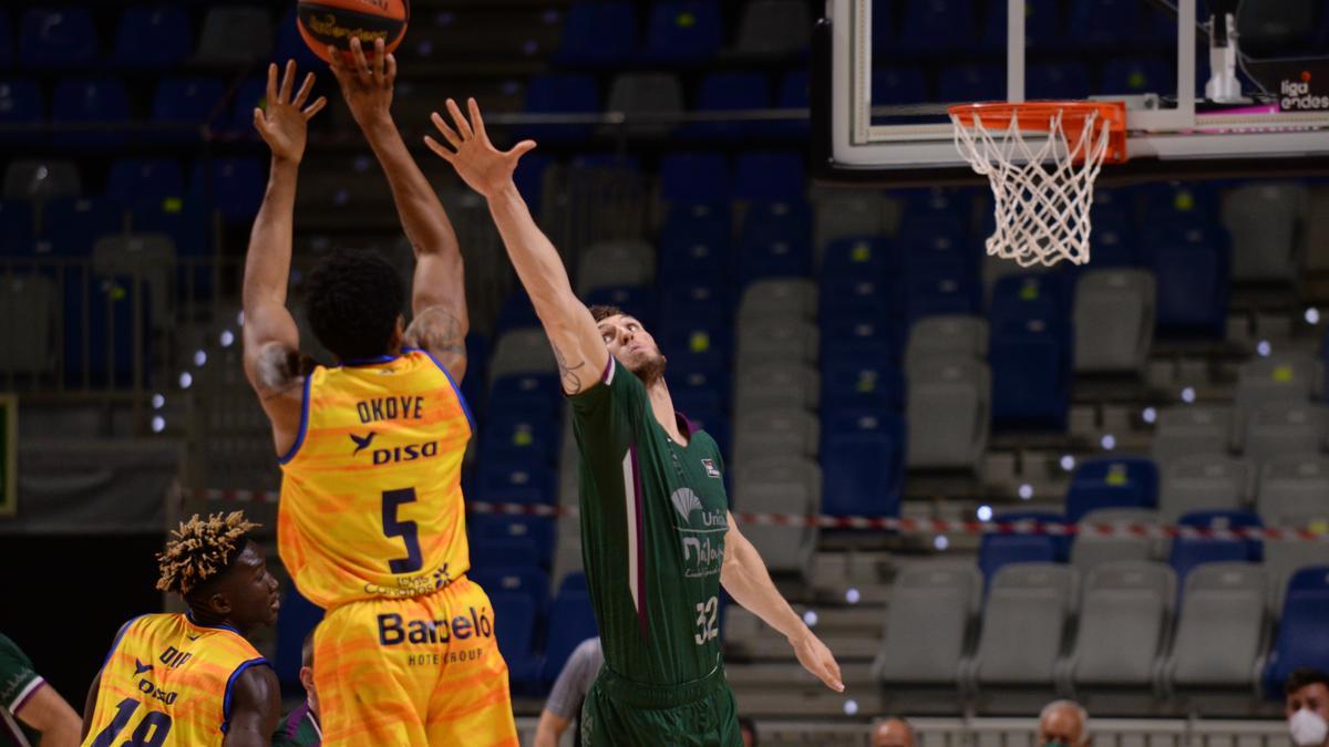 Liga Endesa | Unicaja - Gran Canaria