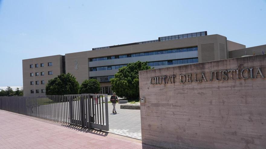 El TSJCV reclama más jueces y mejores infraestructuras judiciales en Castellón