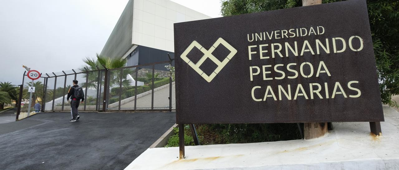 La Universidad Fernando Pessoa-Canarias inaugura en septiembre el Grado en Medicina