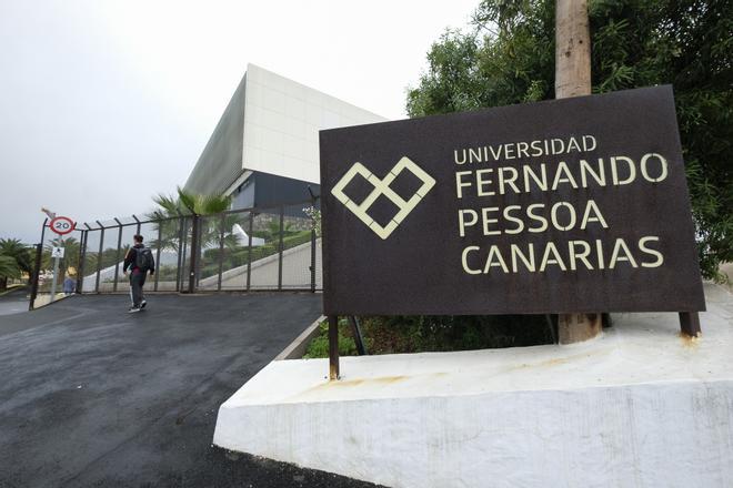 La Universidad Fernando Pessoa-Canarias inaugura en septiembre el Grado en Medicina