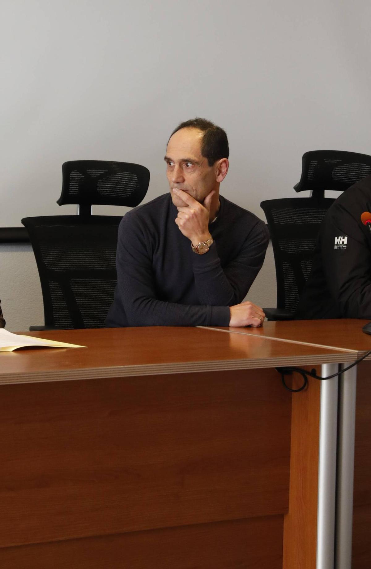 EN IMÁGENES: Club  LA NUEVA ESPAÑA de Avilés en Luanco