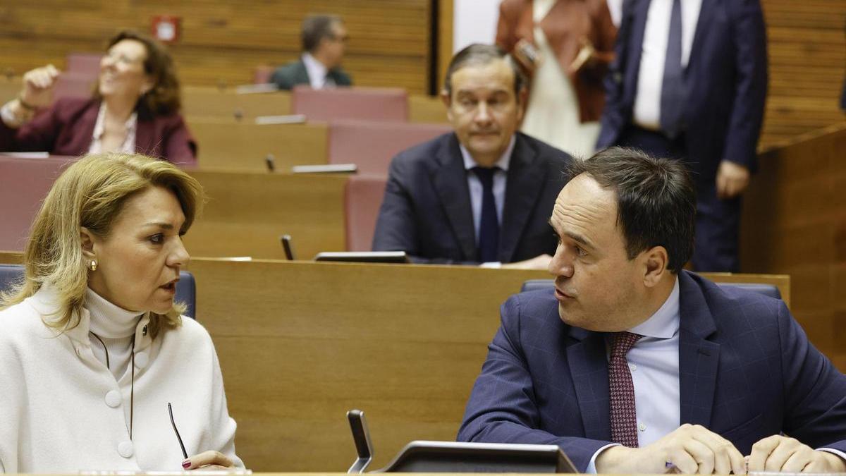 Así es la urbanización Les Naus: la polémica promoción de vivienda protegida en Alicante con adjudicaciones a cargos públicos y familiares