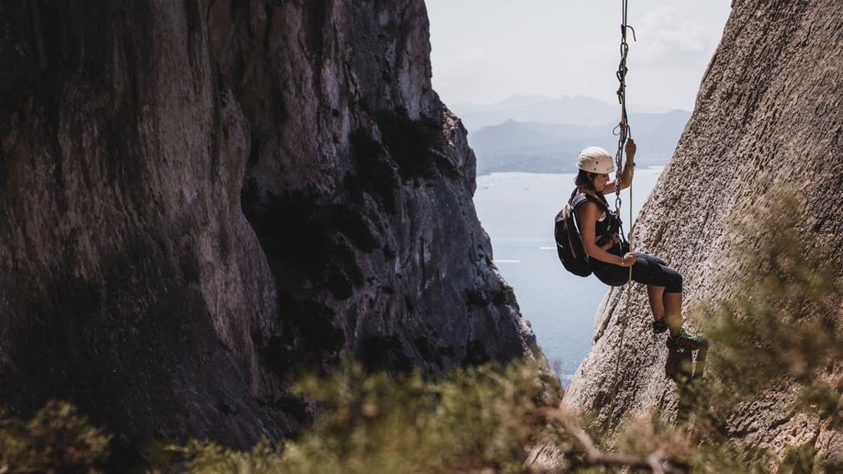 España es un país perfecto para practicar turismo de aventura gracias a su diversidad de paisajes