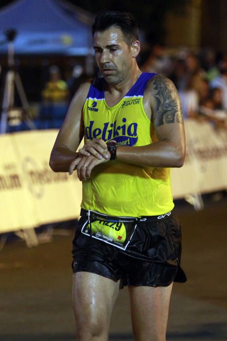 Carrera 15K Nocturna