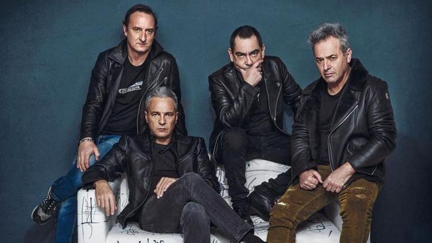 Qué hacer en Cáceres este fin de semana: tributo a Hombres G, taller de acuarela y música del Siglo de Oro