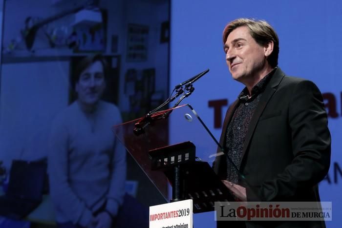 Premios Importantes La Opinión 2019:La gala