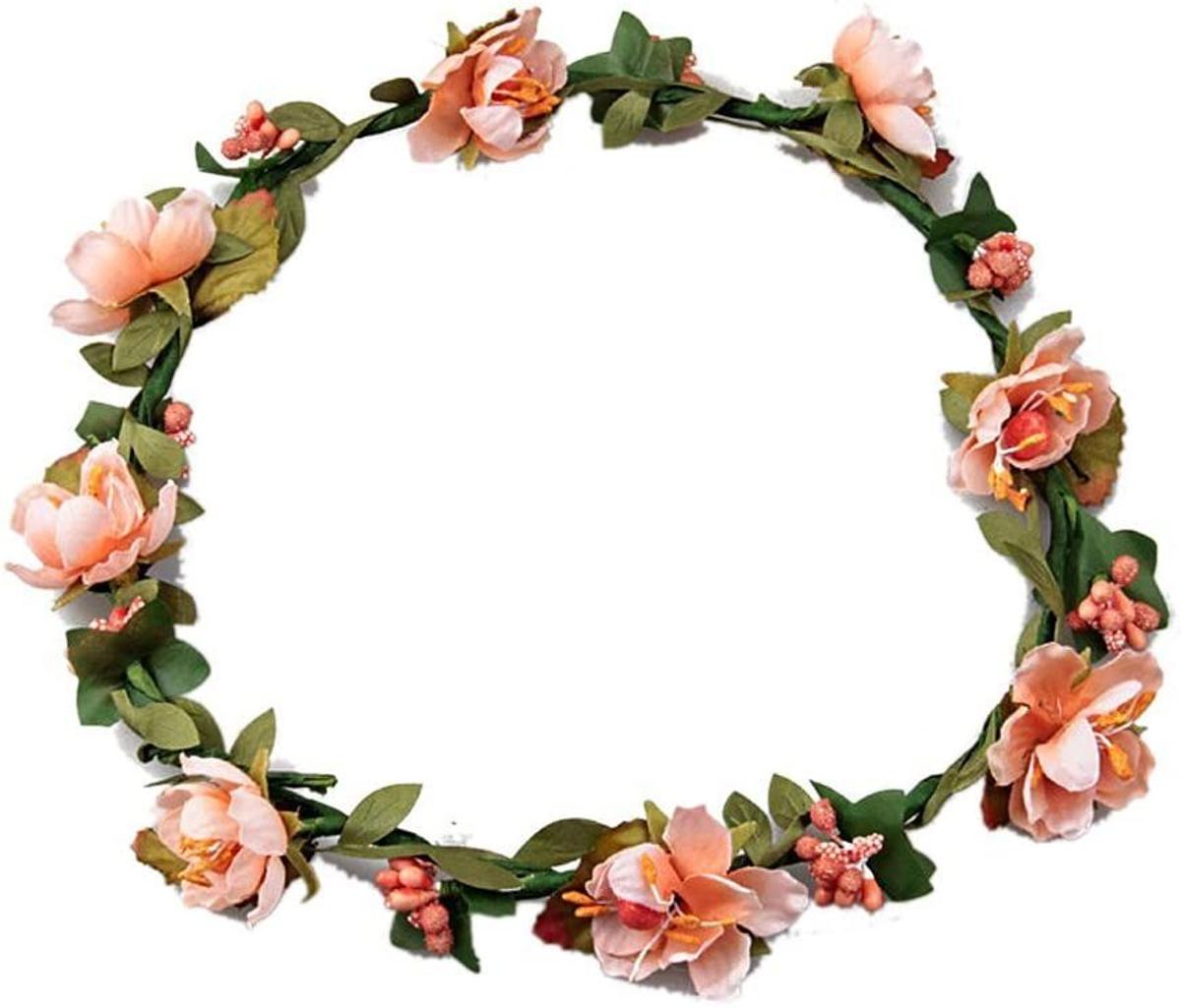 Diadema de flores pequeñas, de Tukistore