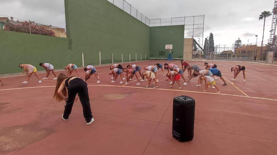 Beniarjó becarà als esportistes locals que hagen destacat en competicions oficials