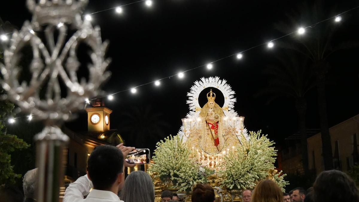 El pueblo cordobés que espera todo el año a que llegue septiembre.