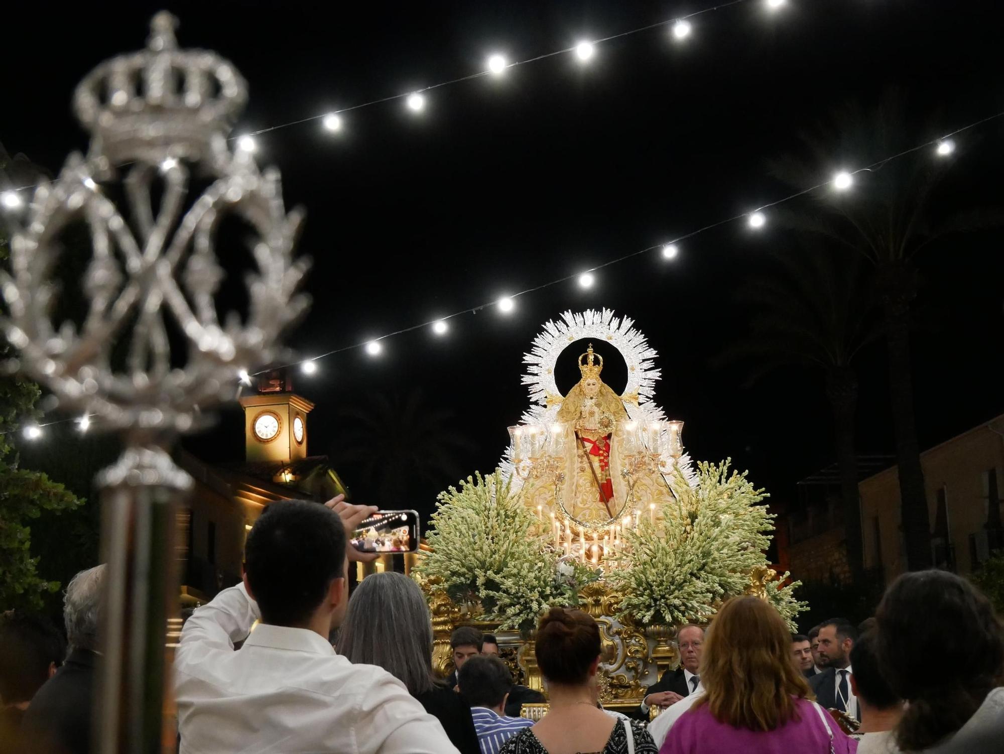 Septiembre en un Pueblo Mágico de España: devoción y feria en la campiña cordobesa