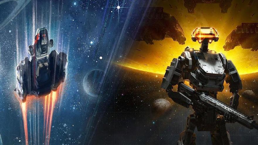 Starfield aterriza en PS5 con una actualización gratuita junto a una expansión de historia