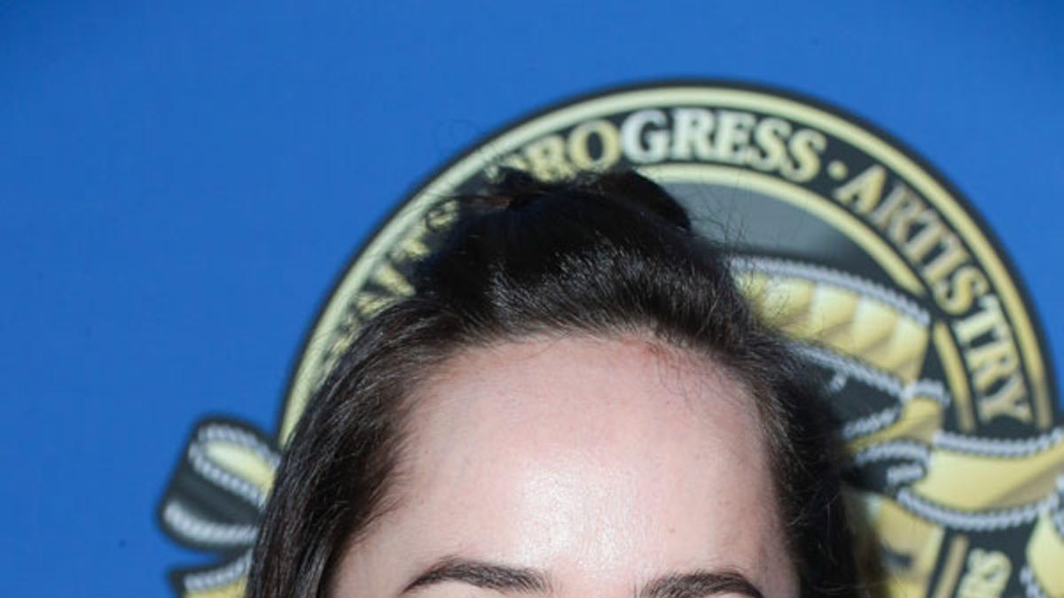 El maquillaje de Dakota Johnson en los ASC Awards