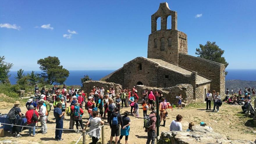 Jornada lúdica i festiva adreçada a tots els públics.