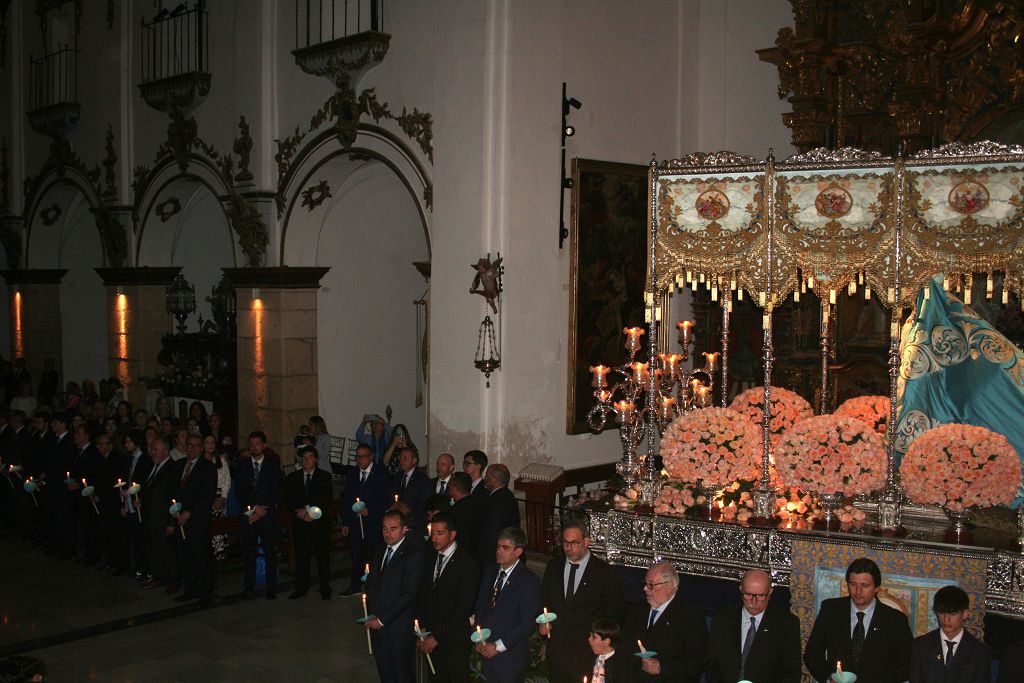 Salve Dolorosa de Lorca