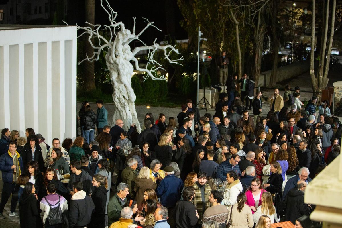 Helga’s DJ Sessions, el próximo 23 de enero.