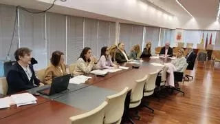Modificación del Plan General para facilitar la construcción de residencias y vivienda pública en el municipio de Murcia