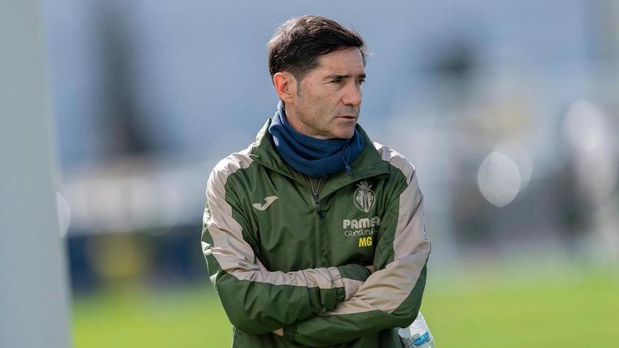 Marcelino se ha impuesto al Girona en sus cuatro visitas a Montilivi