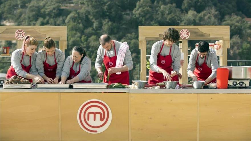 TVE renueva &#039;Masterchef&#039;, &#039;Saber y ganar&#039; y &#039;Torres en la cocina&#039;