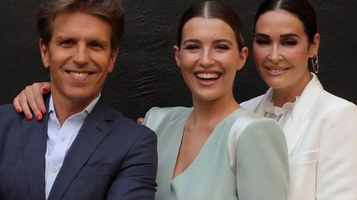 Alba Díaz, la hija de 'El Cordobés', pide ayuda a toda España por esta razón Os dejo encuesta