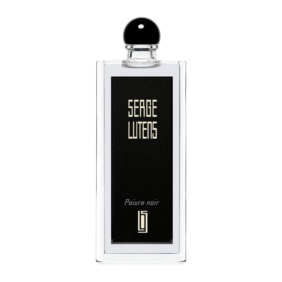 Poivre noir de Serge Lutens