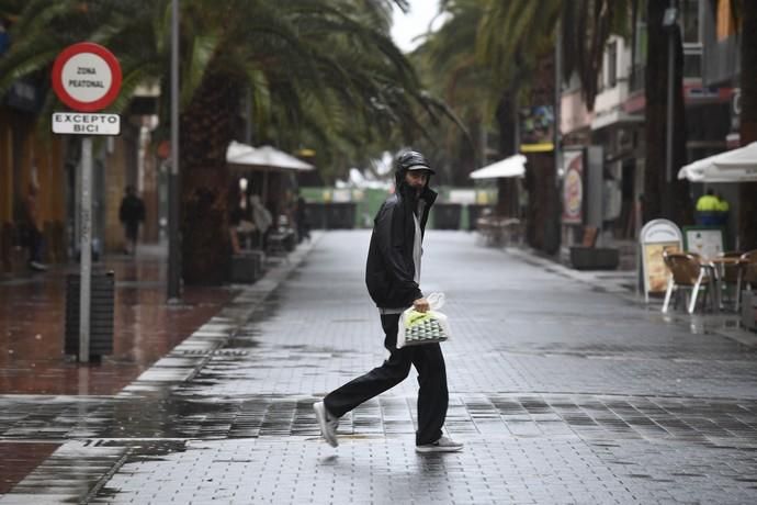 LAS PALMAS DE GRAN CANARIA  24-10-2018  LAS ...