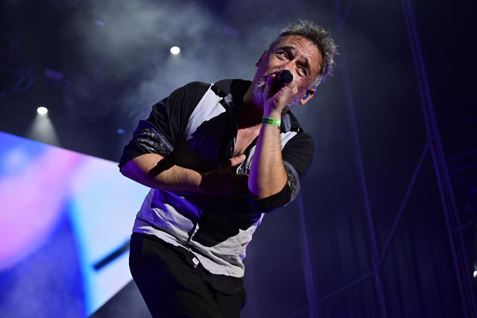 Galería | Love Of Lesbian enloquece a los 'fibers'