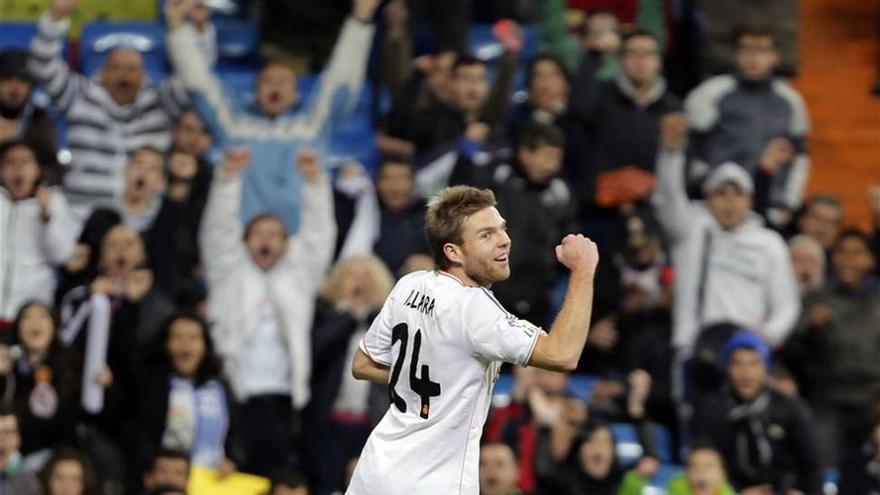 Real Madrid y Real Sociedad llegan a un acuerdo por Illarramendi