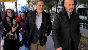 El cas Plus Ultra va blanquejar diners de "persones amb sancions"