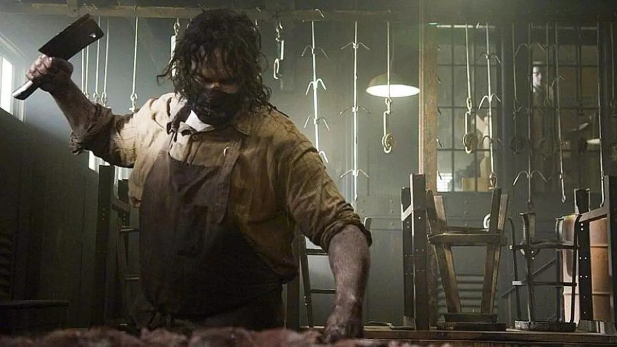 'Leatherface' asaltará Sitges 2017