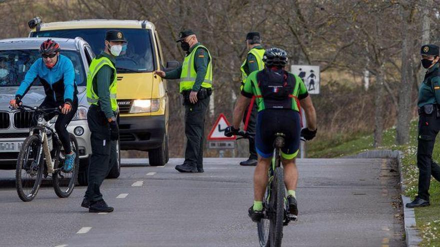 Valoran levantar los cierres perimetrales de Castelló y Vila-real los fines de semana a partir de marzo