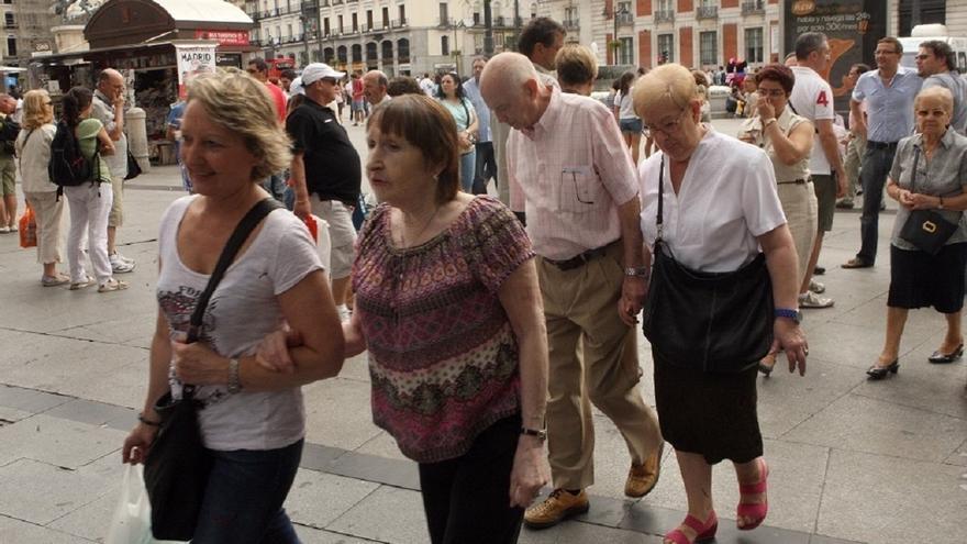 Extremadura retoma los viajes del Imserso: fechas e inscripción