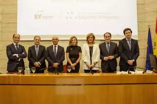 El Instituto EY-Sagardoy llama en Málaga a la "prudencia" en cuanto el impacto de la reforma laboral en la calidad del empleo