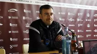 Yago Iglesias será el nuevo entrenador del Club Deportivo Lugo