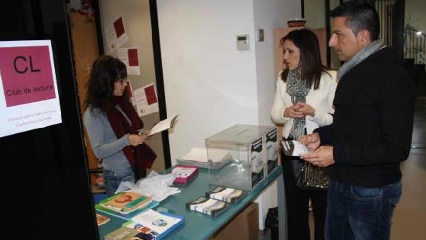 Empiezan las votaciones de  los presupuestos participativos