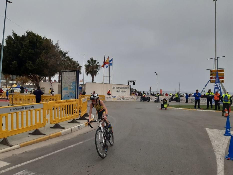 Duatlón Carnaval de Águilas