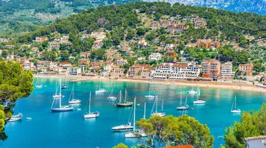 Los 10 pueblos más bonitos de Mallorca