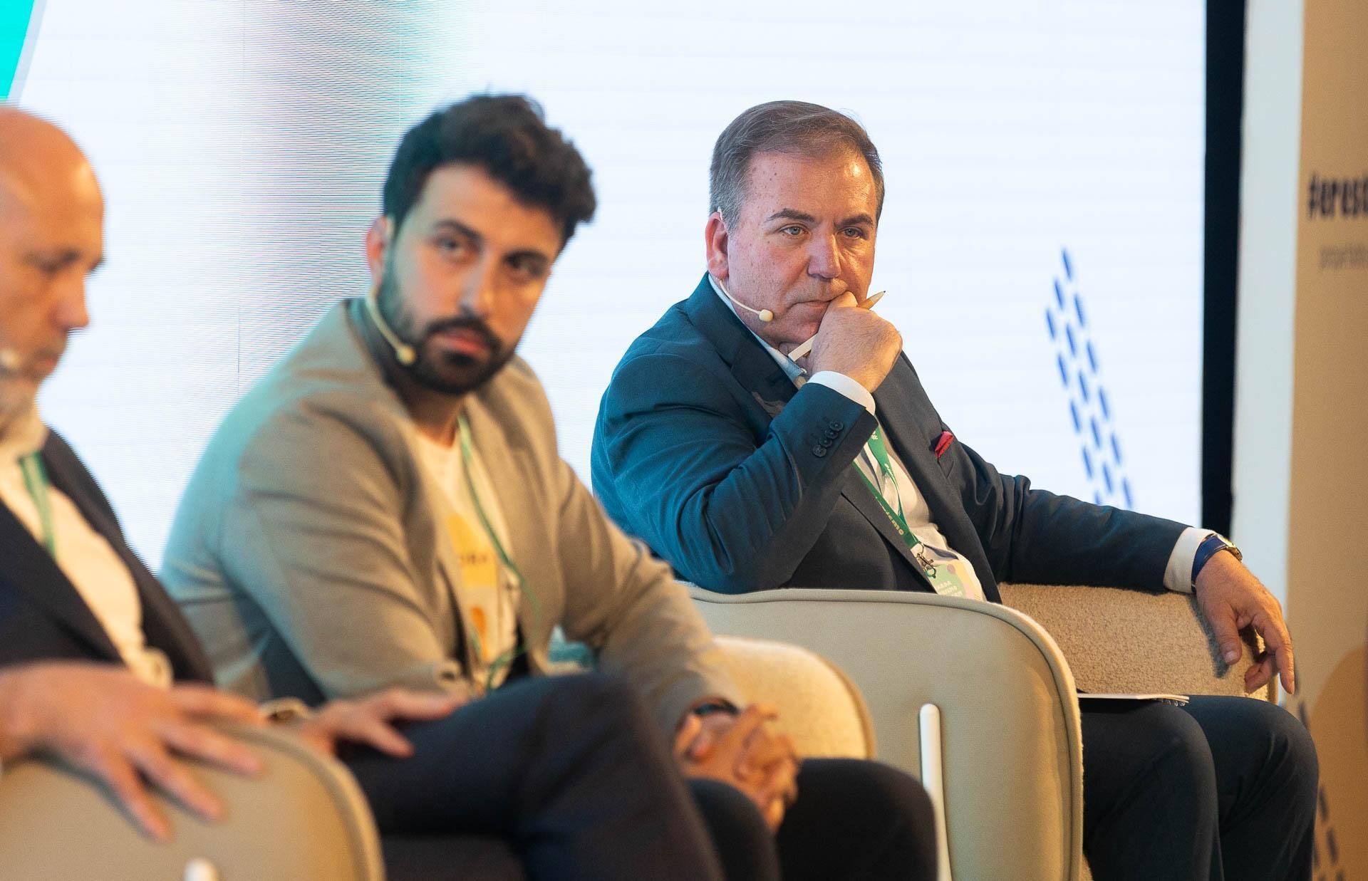 Los empresario cierran filas en defensa del turismo en las jornadas celebradas en Benidorm